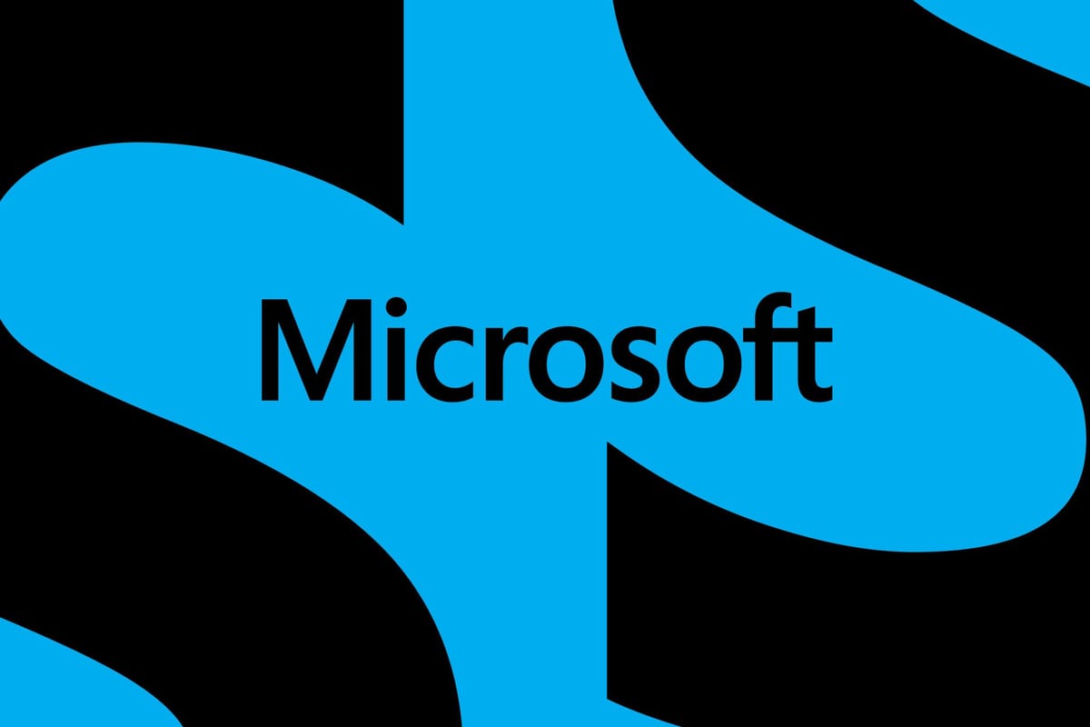 Microsoft က OpenAI ပေါ် မှီခိုရမှု လျှော့ချဖို့ ကိုယ်ပိုင် AI Models တွေ စထုတ်လုပ်