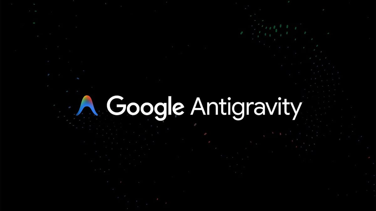 Google ရဲ့ Antigravity AI အဖွင့်သိပ်မလှ