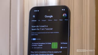 Google ဉာဏ်ရည်တုစနစ်က ရှုပ်ထွေးတဲ့ရုပ်ပုံတွေကို စိစစ်နိုင်ပြီ