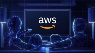 AWS က အေအိုင်အေးဂျင့်ဈေးကို မိတ်ဆက်