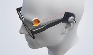 Neuralink က ‘အေအိုင်မျက်လုံးတု’ ဖန်တီးဖို့ လက်တွေ့စမ်းသပ်မှုတွေ စတင်