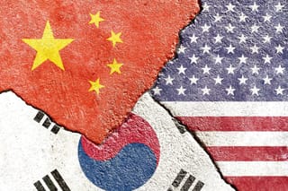 ထိုင်ဝမ်က တောင်ကိုရီးယားရဲ့ တစ်ဦးချင်း GDP ကို ပထမဆုံးအကြိမ် ကျော်တက်