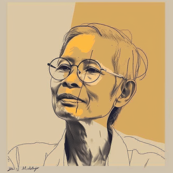 မျိုးဆက်သစ်ကို တိုးတက်စေချင်သူ | ဆရာကြီးဦးအောင်သင်း