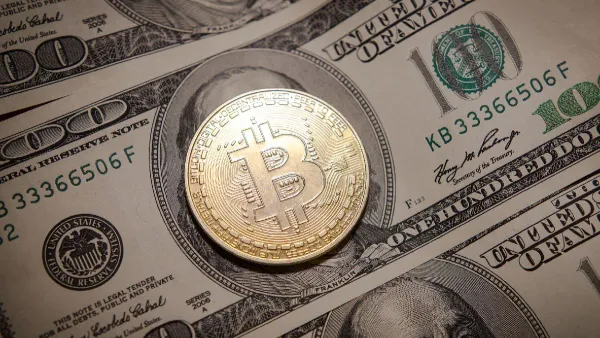 Bitcoin တန်ဖိုး ဒေါ်လာတစ်သိန်းကျော်သွားပြီ