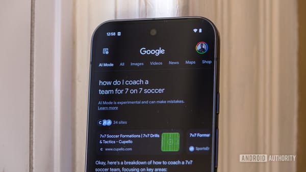Google ဉာဏ်ရည်တုစနစ်က ရှုပ်ထွေးတဲ့ရုပ်ပုံတွေကို စိစစ်နိုင်ပြီ
