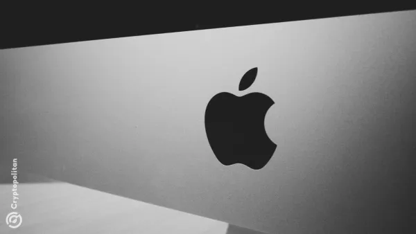 Apple ကုမ္ပဏီ လက်ဝါးကြီးအုပ်မှု ဥပဒေကို ဖောက်ဖျက်ခဲ့ကြောင်း တရားသူကြီး ဆုံးဖြတ်