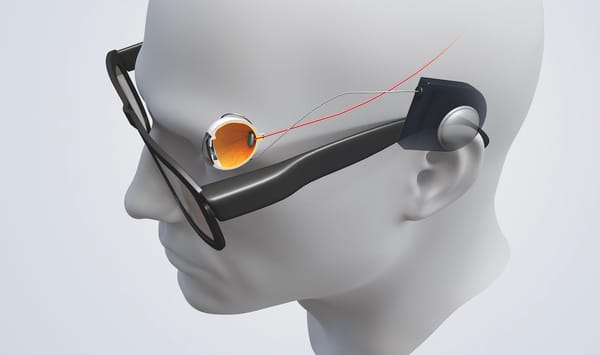 Neuralink က ‘အေအိုင်မျက်လုံးတု’ ဖန်တီးဖို့ လက်တွေ့စမ်းသပ်မှုတွေ စတင်