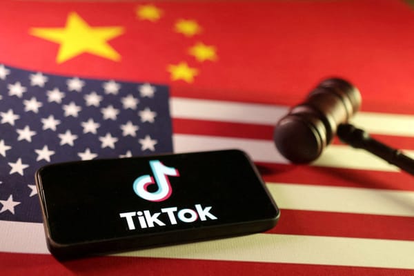 အမေရိကန်နဲ့ တရုတ်တို့ TikTok ကိစ္စ သောကြာနေ့ အပြီးသတ်မယ်